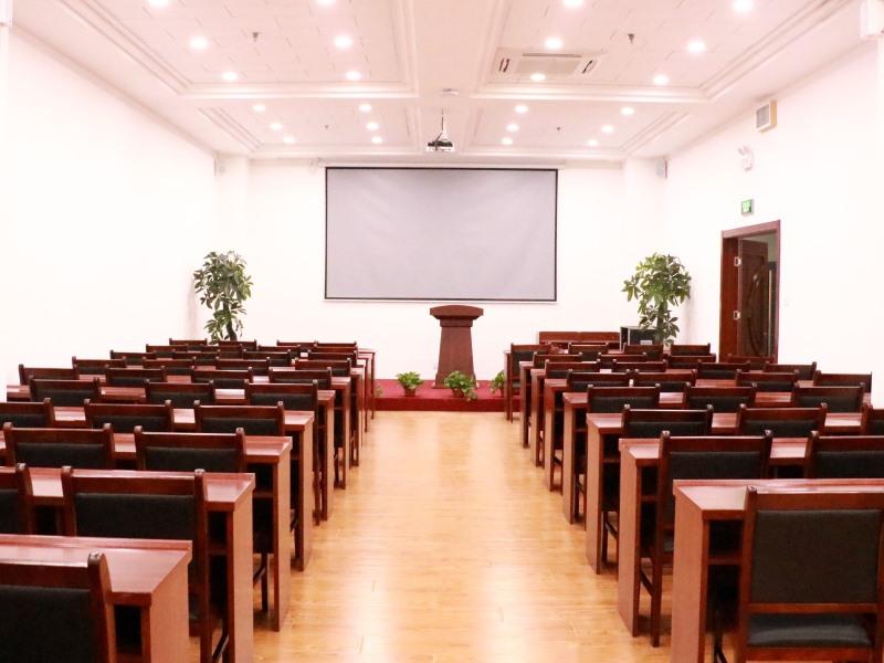 Greentree Inn Beijing Changping District Beiqijia Future Science & Technology City Business Hotel Exterior foto